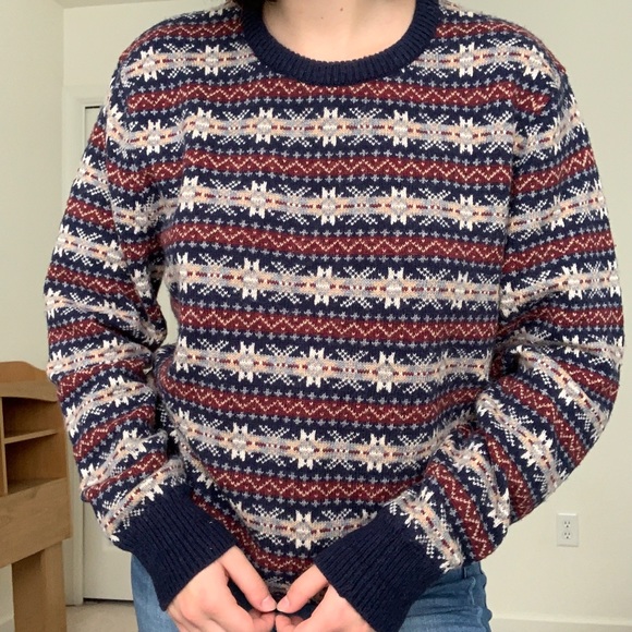 J. Crew Other - J Crew Soft Wool Crewneck Sweater